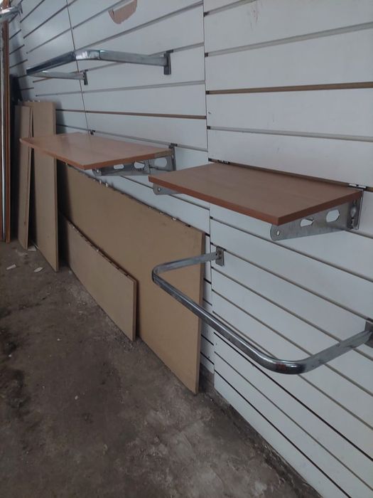 Дуги  для экономпанелей