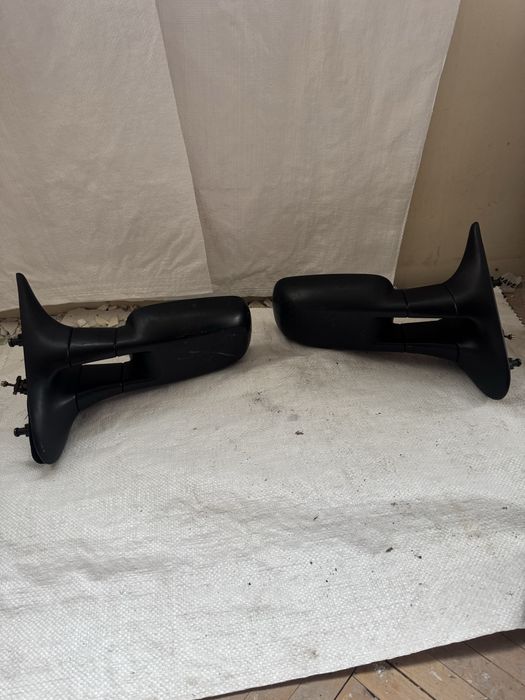 Оригинални огледала Сеат Инка Seat Inca VW Caddy