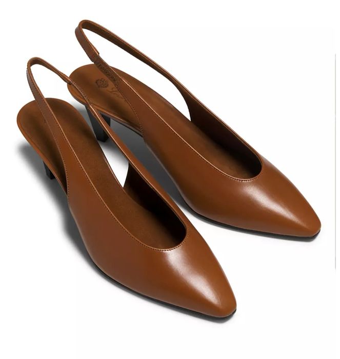 Hermès Ines Loro Piana Rebecca ест.кожа сандали