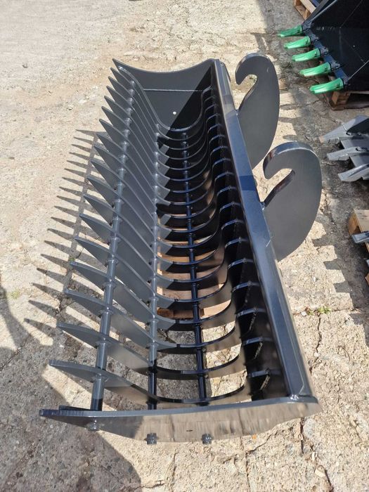 Cupa sortare 1800 mm Cat 313