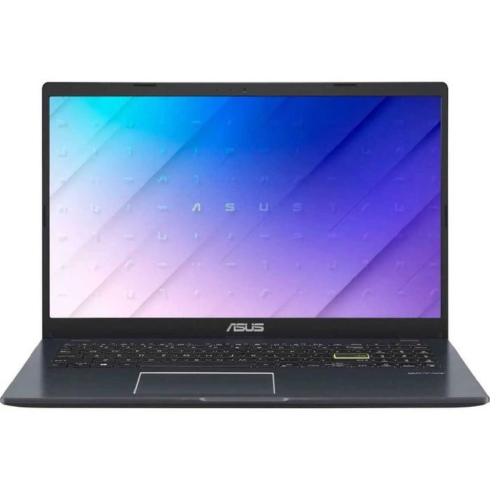 Ноутбук ASUS E510K INTEL N4500/4GB RAM/256GB SSD/15.6 FHD