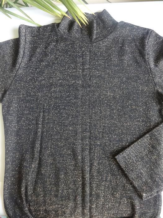 Нови черни бодита за танци или пък не :)