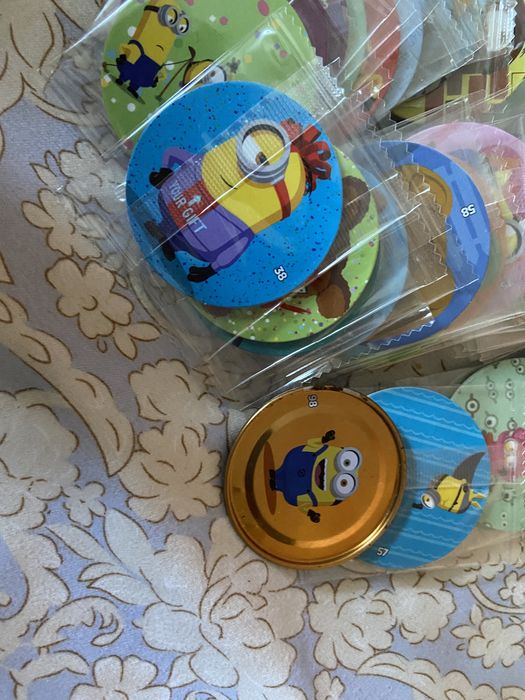 Vand colectie dragon ball z pokemon si x-man si danonino