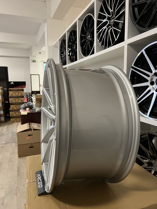 Jante Noi R19 Arceo Monaco GEN 2 TUV pt Audi, Mercedes, BMW