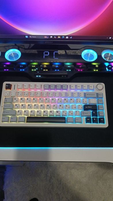 Продам игровой компьютер