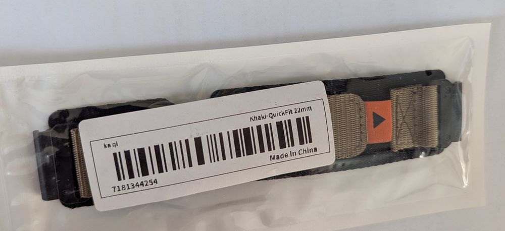 Каишки за часовници