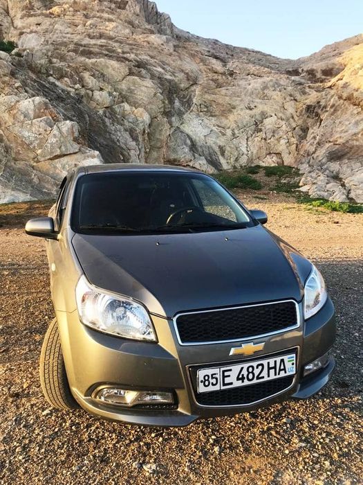 Nexia 3 tezda sotiladi