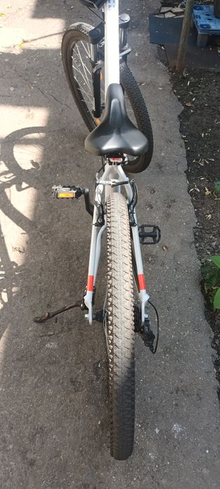 Bicicleta MTB Rock Rider