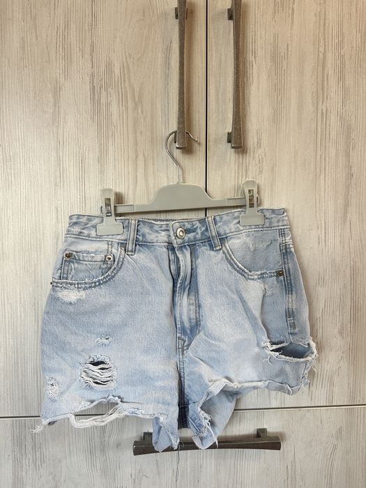 Чисто нови КЪСИ ДЪНКИ различни модели