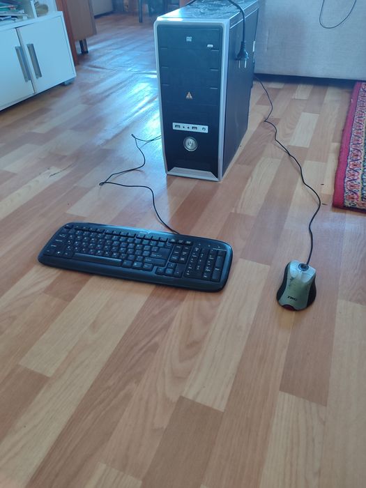 Компьютер игровой