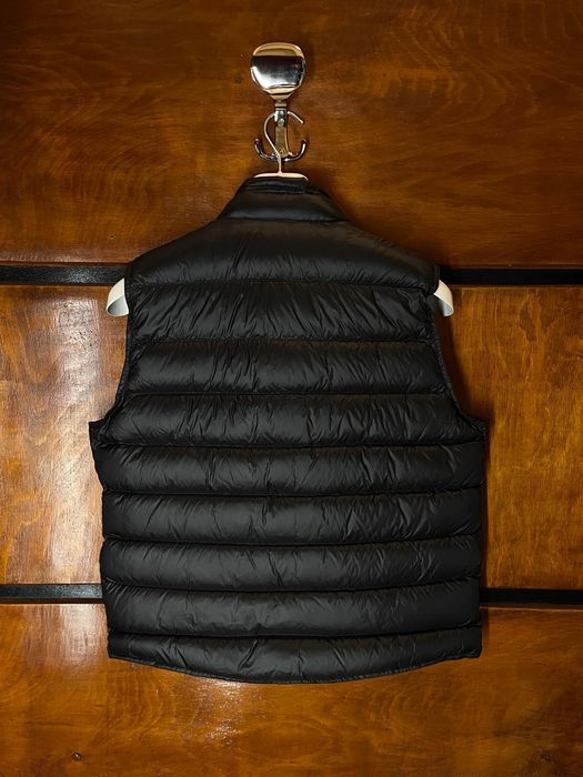 Moncler gui мъжки елек размер Л