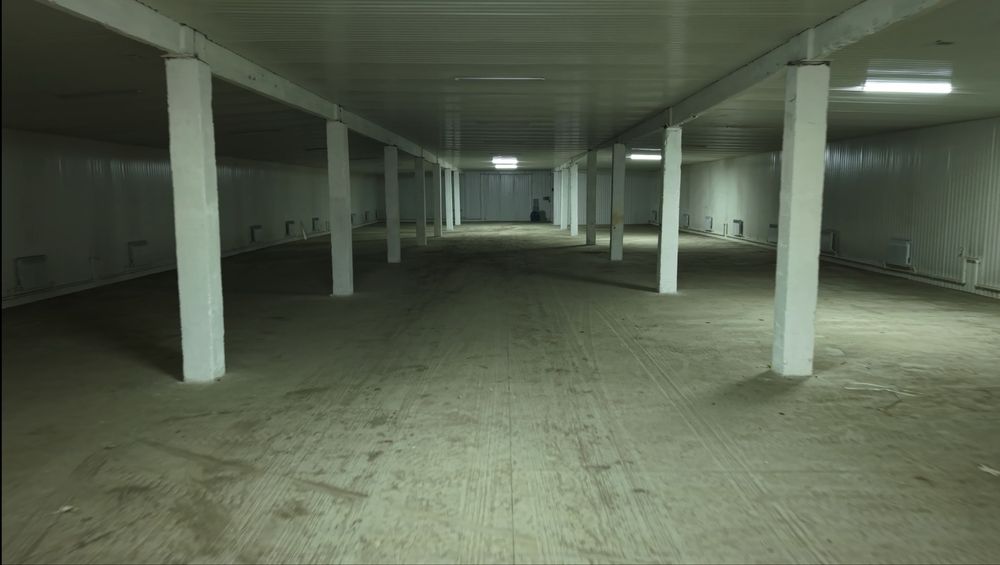 Сдам теплые склады, Офисы