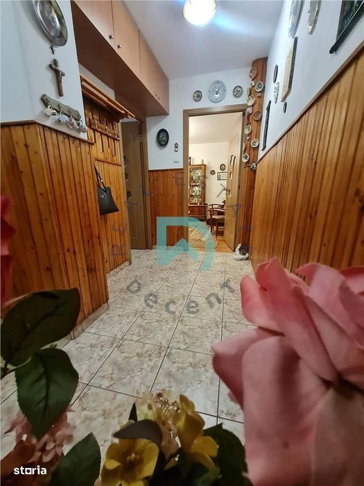 Apartament 2 camere, Racadau, etajul 1, Brasov