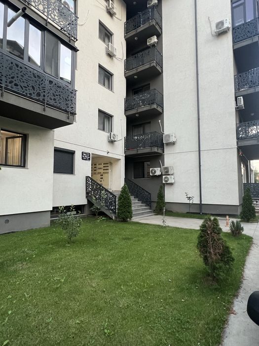 Vand Garsoniera zona Dobroesti-Fundeni