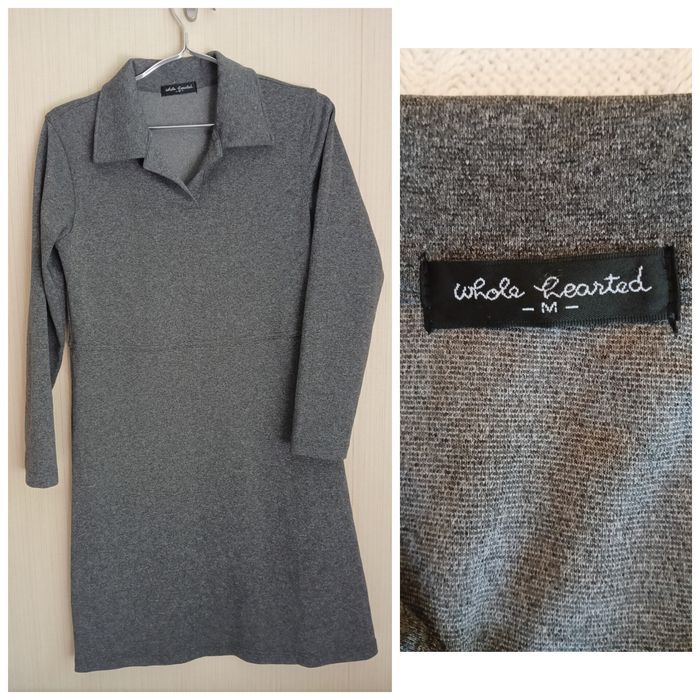 Женские платья разные