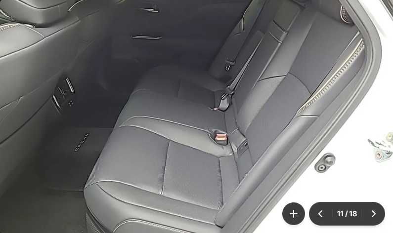 Toyota Crown FULL