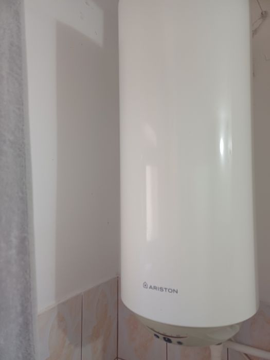 Vand Boiler electric