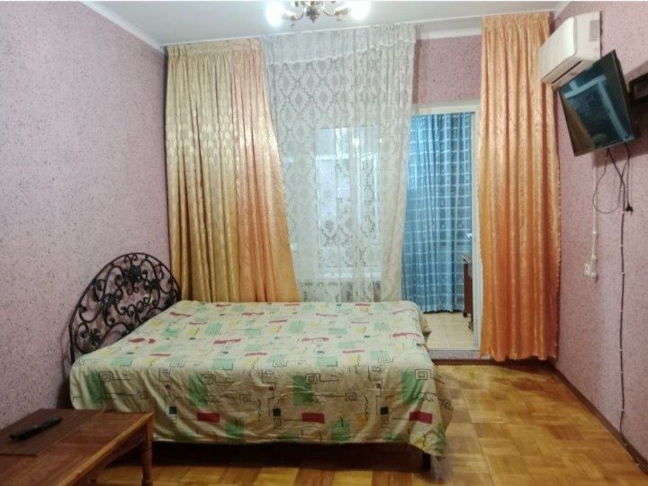 Сдаётся 1х комнатная квартира на Тузель 2. 40 лет победы 2