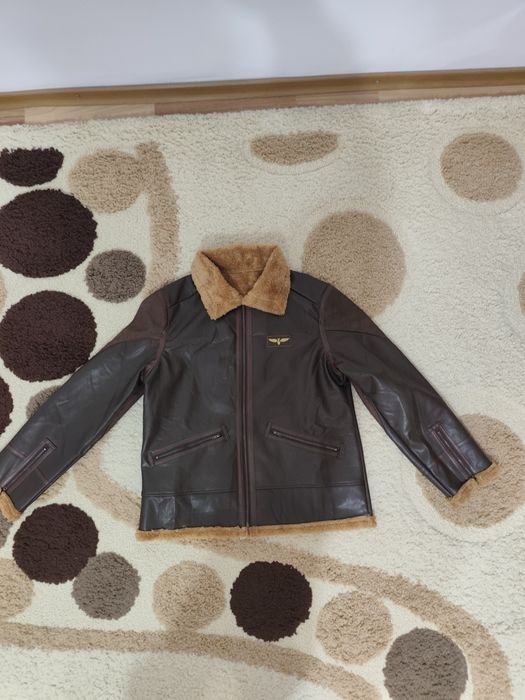 Cojoc bărbați maro