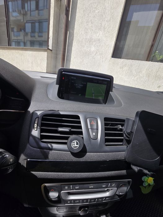 Renault Megane 3 1.6dci/Bose edition /Navigatie Mare/Carte service