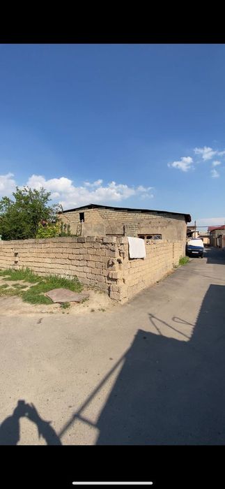 СРОЧНО! Продажа дома под снос Мирза Улугбекский район, махалля  Сарбон