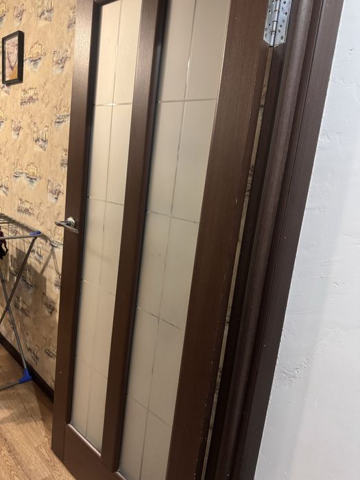 Продам межкомнатные двери!!!