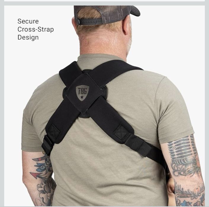 Rucsac(Marsupiu) Tactic Baby Gear