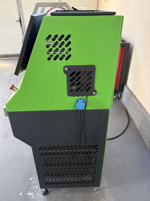 Banc profesional de testare pentru injectoare Common Rail, OUS(One Universal Solution).