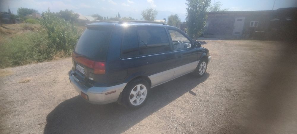 Продам ЖИВОЙ АВТОмобиль