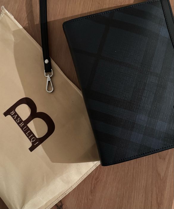 Продам клатч мужской