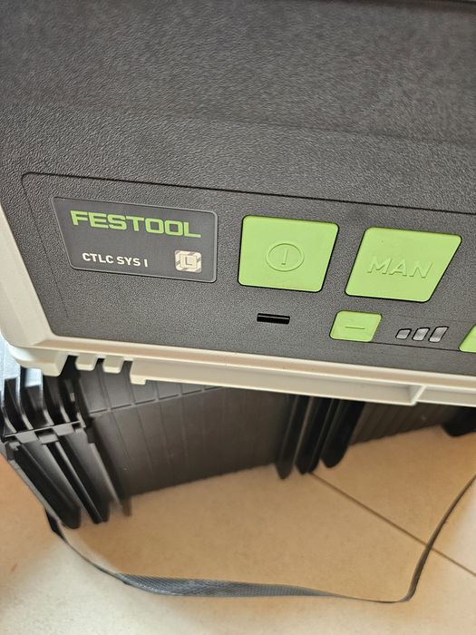 Aspirator festool CTLC SYS I