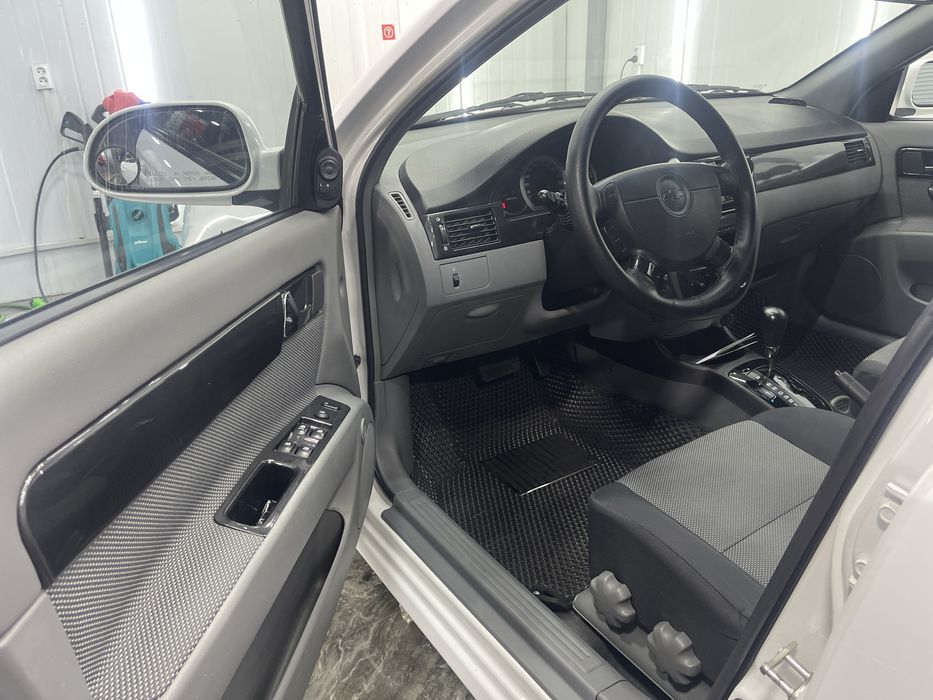 Ласетти продается