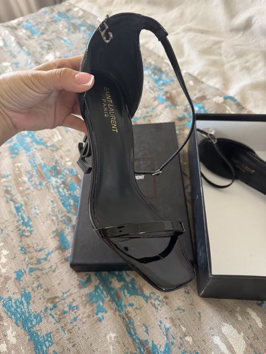 Продам босоножки под ysl
