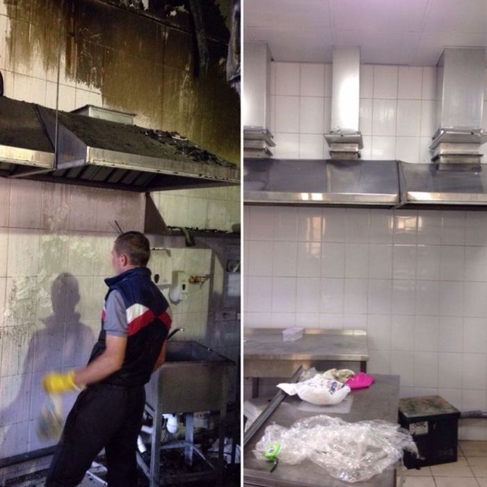 Уборка квартир / Химчистка / Клининг