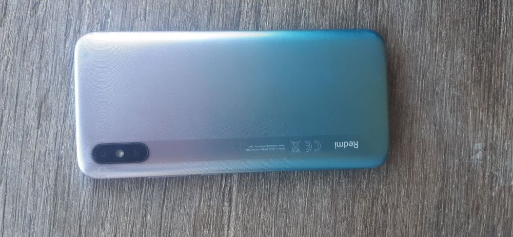 Redmi 9A aybi yo