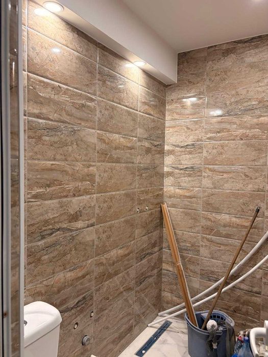Amenajari si Renovari exterioare si interioare - Constructii
