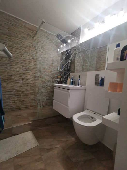 Apartament decomandat 2 camere