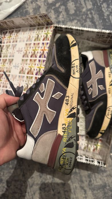 Premiata 40 размер