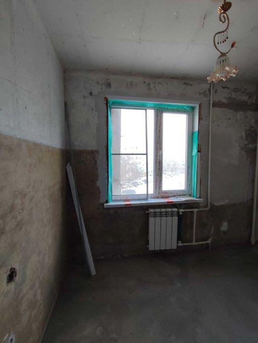 Продам 3 комнатную на старой части