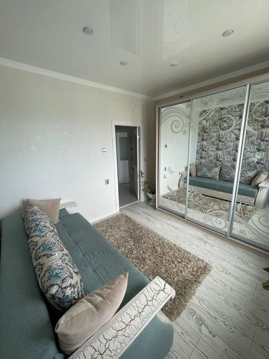 Продам 3 комнатную квартиру