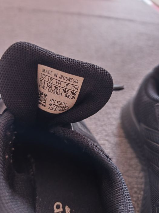 Детски маратонки Адидас / Adidas номер 30,5