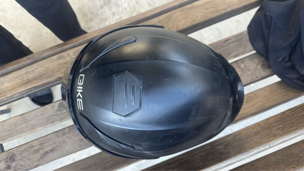 Продаю Шлем от мопеда