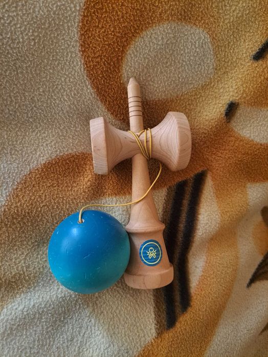 Kendama Christian Fraser