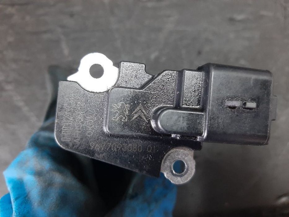 debitmetru 4h03  2.2 hdi peugeot boxer citroen jumper  9677093080