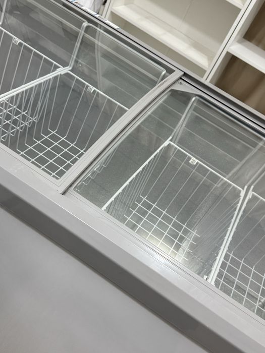 Морозильна камера