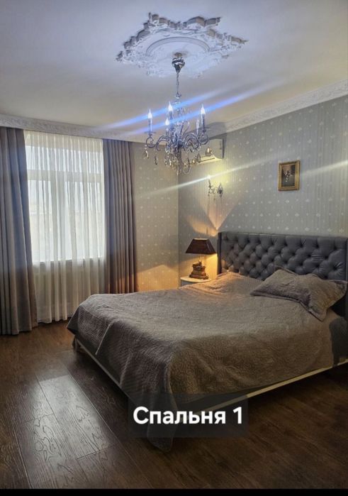 Бизнес-класс | Топ-локация, Эльбек , Яшнабад | 200 м² | ГАБУС