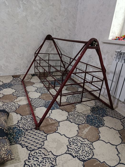 Bolalar uchun EL Beshik