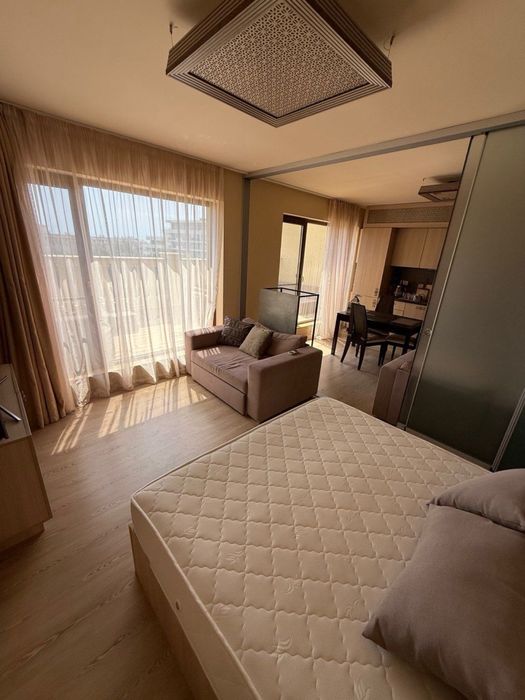 Продава се Тристаен апартамент в к.к. Златни пясъци - 75 кв.м за 2667 €/кв.м - Снимка #3