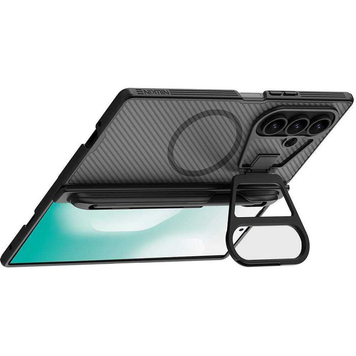 Huse hibride antisoc armor cu protectie ecran SAMSUNG Galaxy Z Fold 7