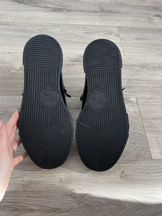 Sneakers Giuseppe Zanotti